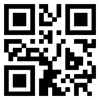 3302583306 - Immagine del Qr Code associato