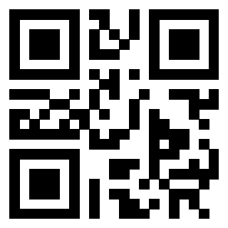 3302583307 QrCode associato