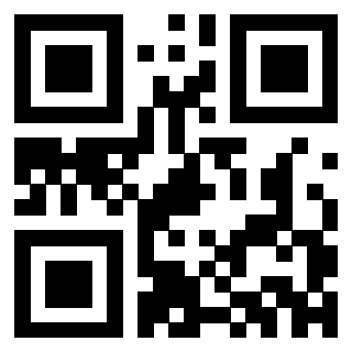 Qr Code di 3302583309