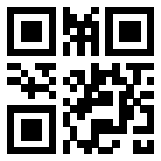 3302583310 QrCode associato