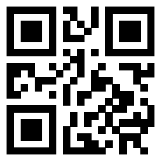 3302583311 - Immagine del QrCode