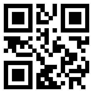 3302583317 - Immagine del QrCode