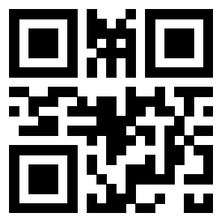 3302583319 - Immagine del QrCode