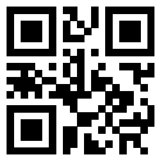 3302583321 Qr Code associato