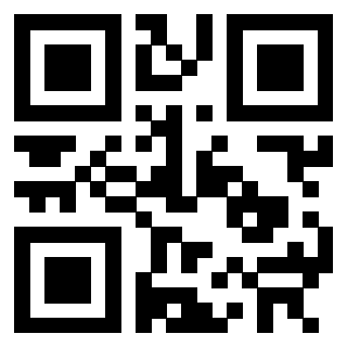Immagine del QrCode di 3302583322