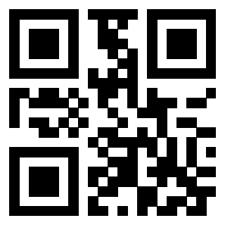 3302583327 - Immagine del Qr Code associato