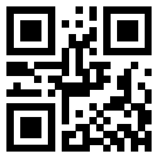 Il QrCode di 3302583328