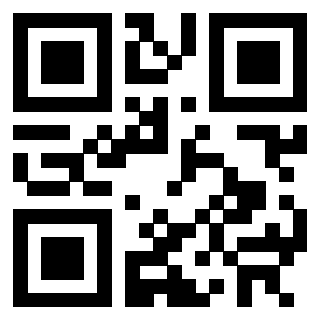 3302583331 - Immagine del Qr Code