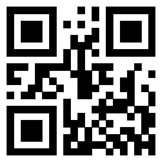 Scansione del Qr Code di 3302583332