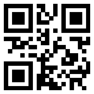 Il Qr Code di 3302583336