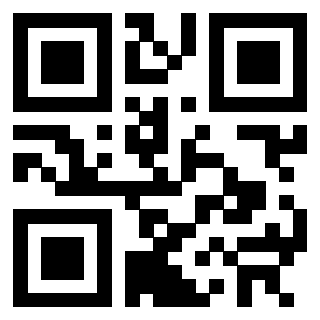 3302583338 - Immagine del Qr Code