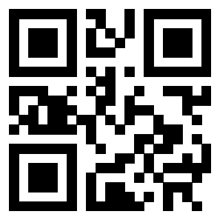 Qr Code di 3302583339