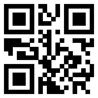 Immagine del Qr Code di 3302583341