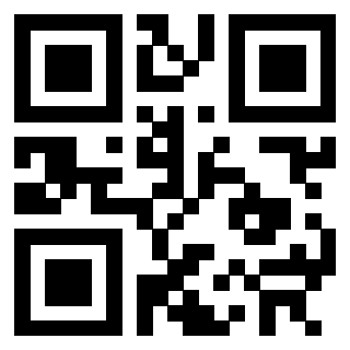 Immagine del QrCode di 3302583342