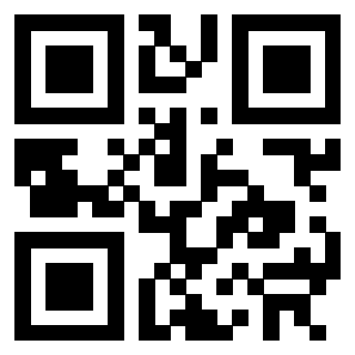 Immagine del QrCode di 3302583348