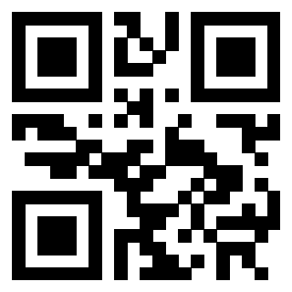 Immagine del Qr Code di 3302583351