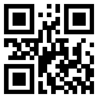 3302583353 - Immagine del Qr Code associato