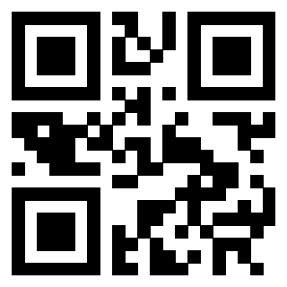 3302583355 QrCode associato