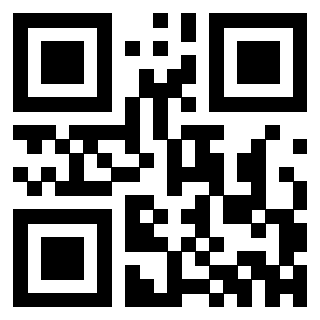 Scansione del Qr Code di 3302583356