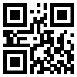 3302583357 Qr Code associato