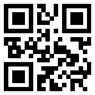 3302583358 QrCode associato