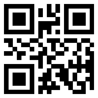 Immagine del QrCode di 3302583363