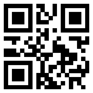 Il QrCode di 3302583365