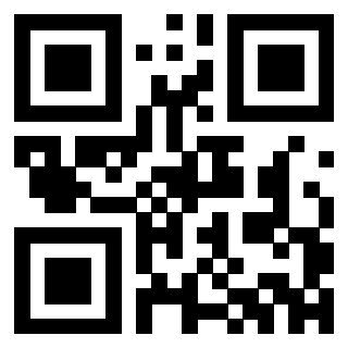 Immagine del Qr Code di 3302583366