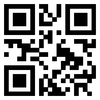 Immagine del Qr Code di 3302583368