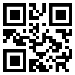 Il QrCode di 3302583370