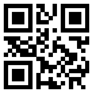 3302583371 Qr Code associato
