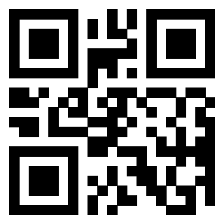 3302583372 - Immagine del Qr Code associato
