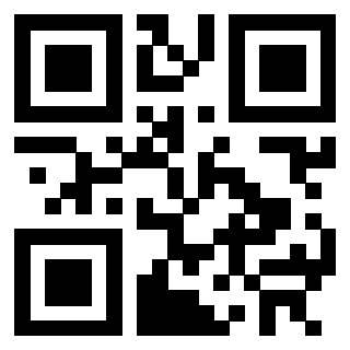 3302583375 Qr Code associato