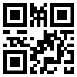 Immagine del QrCode di 3302583378