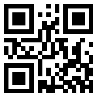 3302583379 - Immagine del QrCode associato