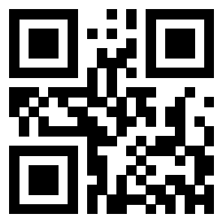 3302583380 - Immagine del Qr Code