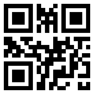 3302583381 QrCode associato