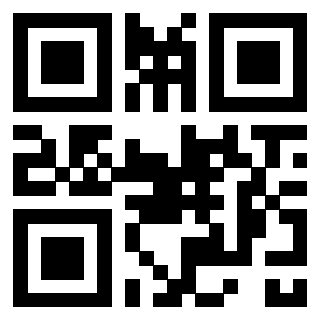 3302583383 - Immagine del Qr Code
