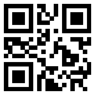 3302583386 - Immagine del QrCode associato