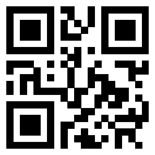 Immagine del QrCode di 3302583388