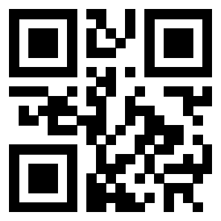 3302583389 Qr Code associato