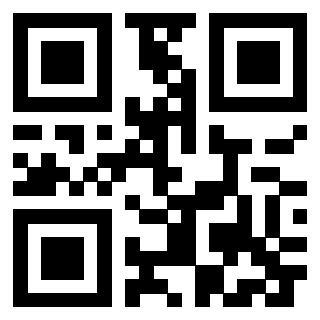 Il Qr Code di 3302583392