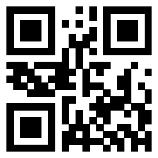 3302583393 - Immagine del Qr Code