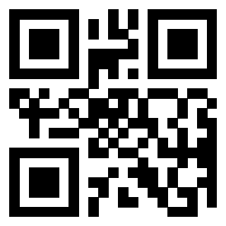 3302583398 - Immagine del QrCode