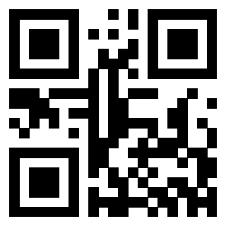 3302583402 - Immagine del Qr Code associato