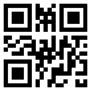 Immagine del QrCode di 3302583409