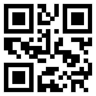 Il Qr Code di 3302583412