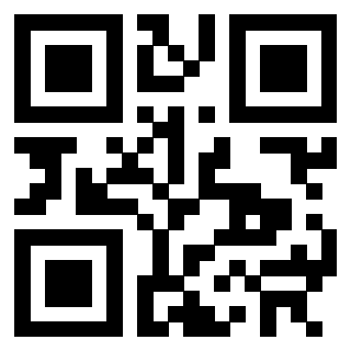 3302583414 Qr Code associato