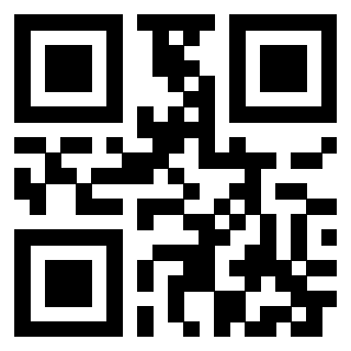 3302583419 - Immagine del QrCode associato