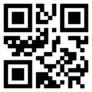Immagine del QrCode di 3302583421